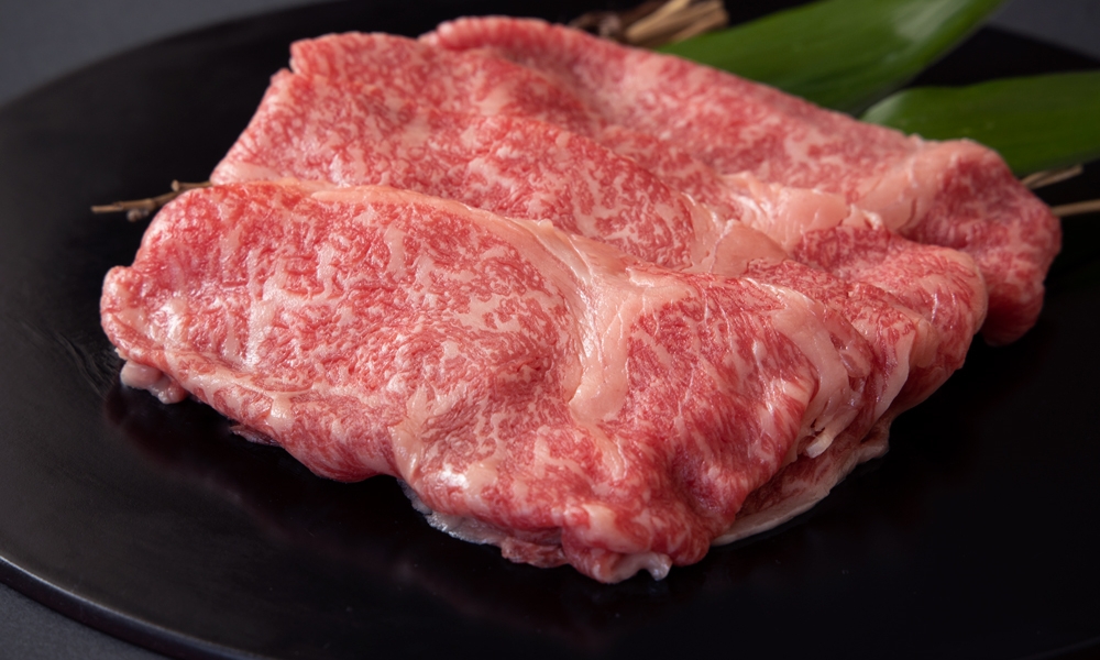 お肉